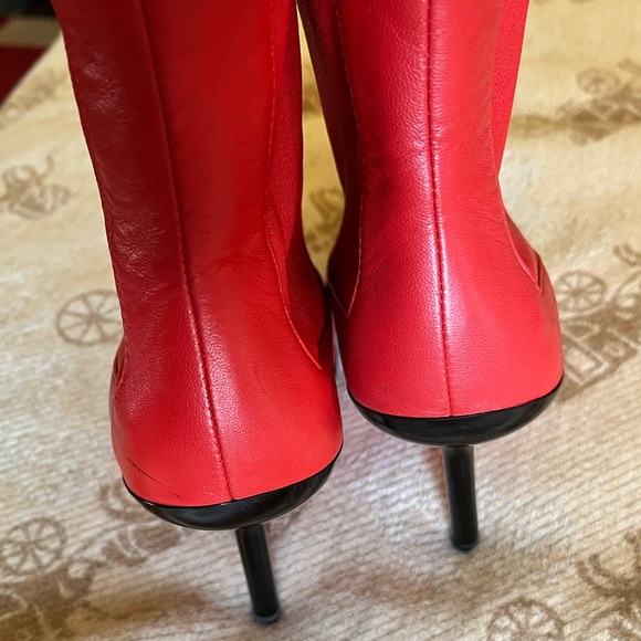 rag & bone Women's Rio Boot - Picture 6 of 8